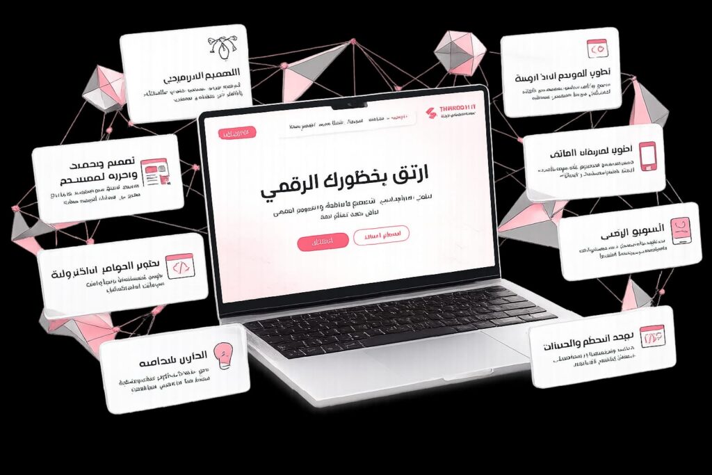 حلول رقمية