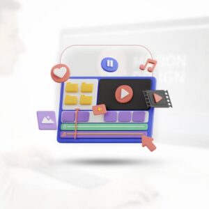 مونتاج فيديو حتى 3 دقائق