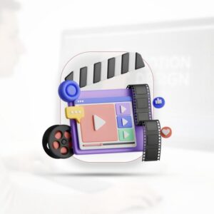 مونتاج فيديو دقيقه أو أقل