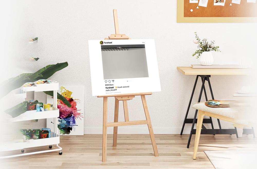 ستاند instagram