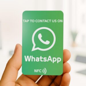 خصص بطاقتك على مزاجك